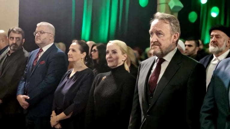 Izetbegović otklonio dileme: Evo ko bi u njihovoj porodici mogao biti kandidat za Predsjedništvo BiH
