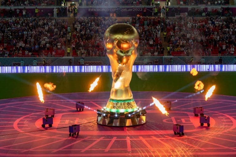 Iran pregovara s FIFA-om o premještanju utakmica Svjetskog prvenstva iz SAD-a u Meksiko