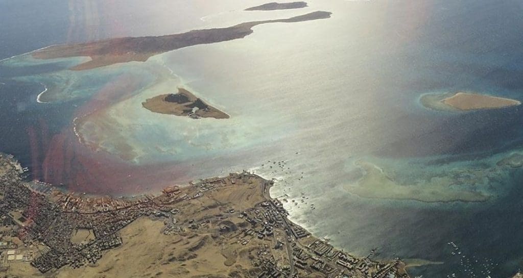 Cijena nafte naftna polja i terminali Iran