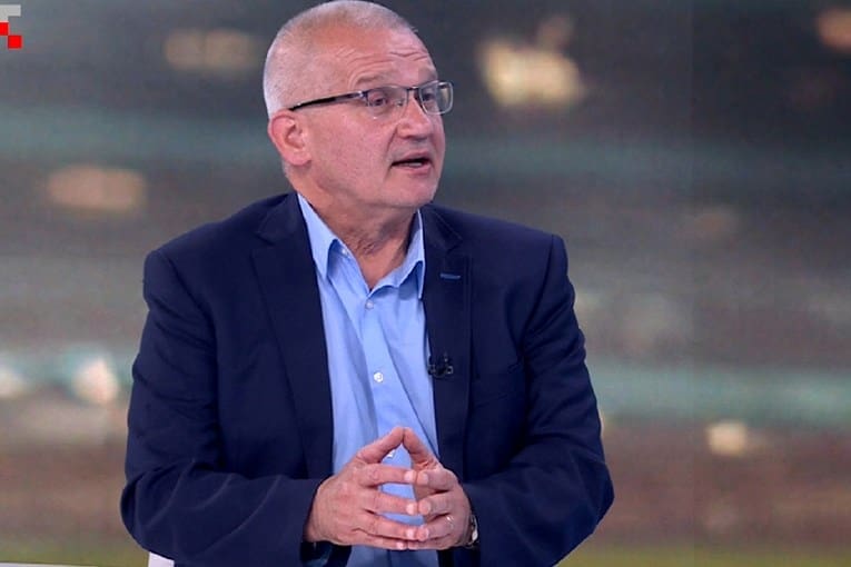 Hrvatski novinar: Navijat ću za Italiju protiv BiH, kako bi naša himna bila dočekana u Zenici?