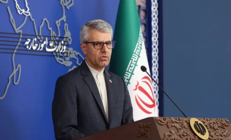 Teheran postavlja uslove SAD: Bez “minimalne dobre volje” nema povratka za pregovarački sto
