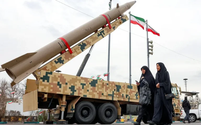 Iran uputio novu poruku SAD-u i Izraelu: Svaki napad će biti žestoko uzvraćen
