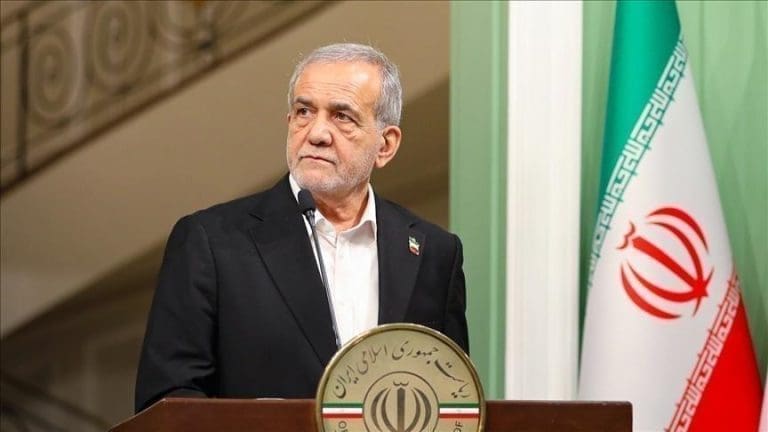 Iranski predsjednik se izvinio susjednim zemljama zbog napada