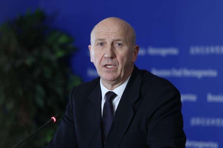 BiH podigla mjere sigurnosti zbog sukoba na Bliskom istoku
