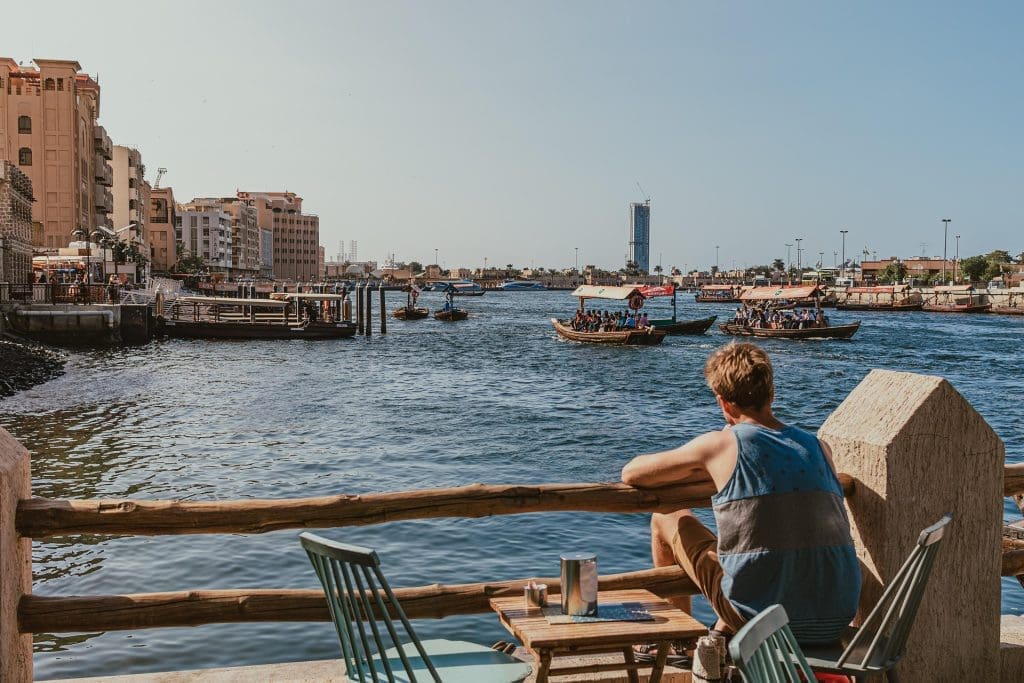 Sigurnosna situacija u Dubaiju izvještaj s terena 2026
