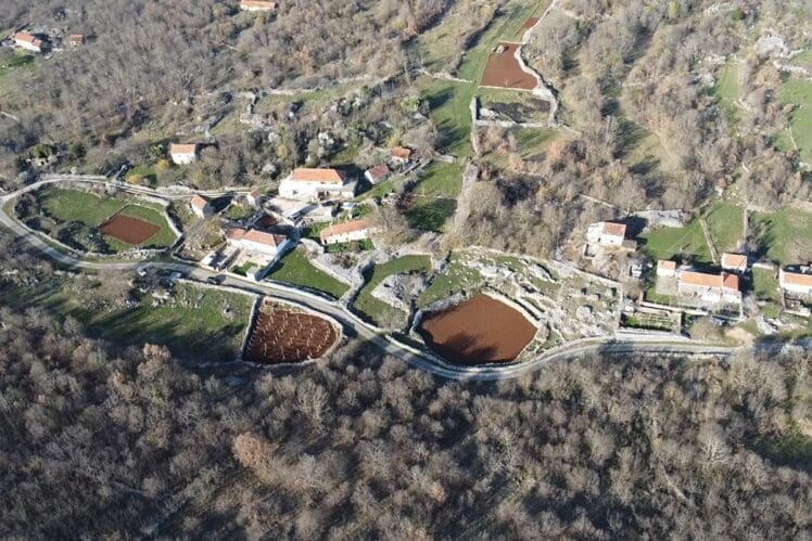 Šta povezuje Panamski kanal i zapušteno selo u BiH?
