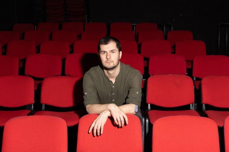 “Ubistvo u Orijent Ekspresu” stiže u Narodno pozorište Sarajevo, razgovarali smo s kompozitorom muzike za predstavu