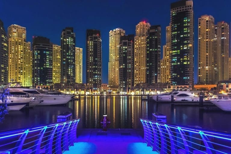 Sigurnosna situacija u Dubaiju izvještaj s terena 2026