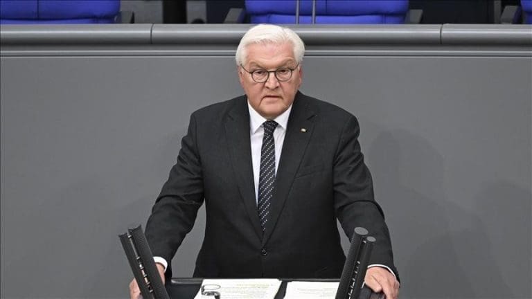 Njemački predsjednik pozvao Evropu da smanji zavisnost od američke odbrane i tehnologije