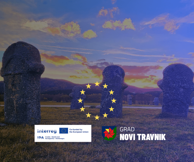 Grad Novi Travnik dobio prvi značajni EU projekt: 460 tisuća za Maculje iz proračuna EU-a