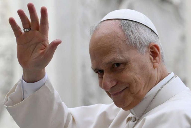 Papa Lav: Hrišćani odgovorni za rat trebaju ispitati svoju savjest