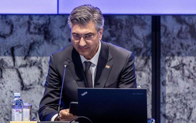 Hrvatska poručila da Crna Gora mora ispuniti dodatne kriterije u procesu pristupanja EU-u