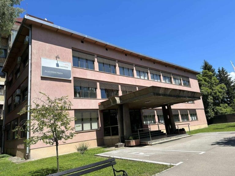 Prijedorski rudnik “Nova Ljubija” odlazi u stečaj