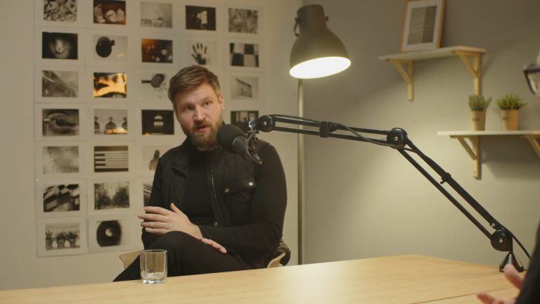 Riad Hajdarević: Od rijeke do mora, svi želimo doma