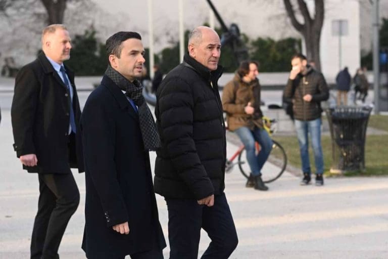 U nedjelju parlamentarni izbori u Sloveniji, Slovenci biraju između liberala i populista