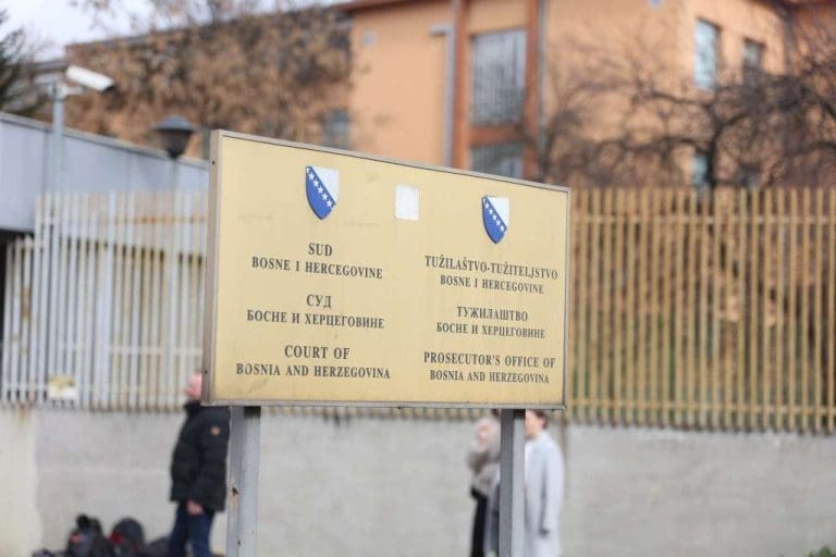 Dušku Zoriću 15 godina zatvora za zločine u Zecovima kod Prijedora