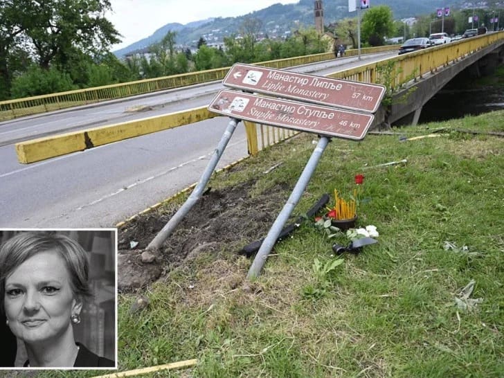 U srijedu okupljanje povodom druge godišnjice pogibije Milane Koprene
