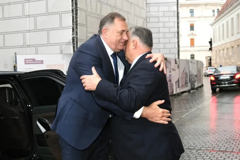Šta kraj Orbanove ere znači za Milorada Dodika i vlast u Republici Srpskoj?