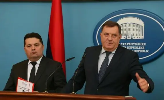 „Mala bara, mnogo krokodila”: Pred izbore rastu tenzije u redovima opozicije, ali i pozicije u Republici Srpskoj!