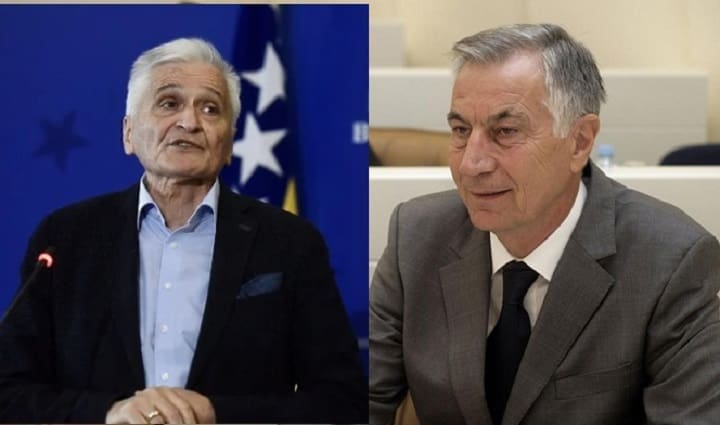Špirić već 20 godina ne sipa gorivo: Ima ušteđevinu od skoro pola miliona KM i mjesečna primanja 10.000 KM