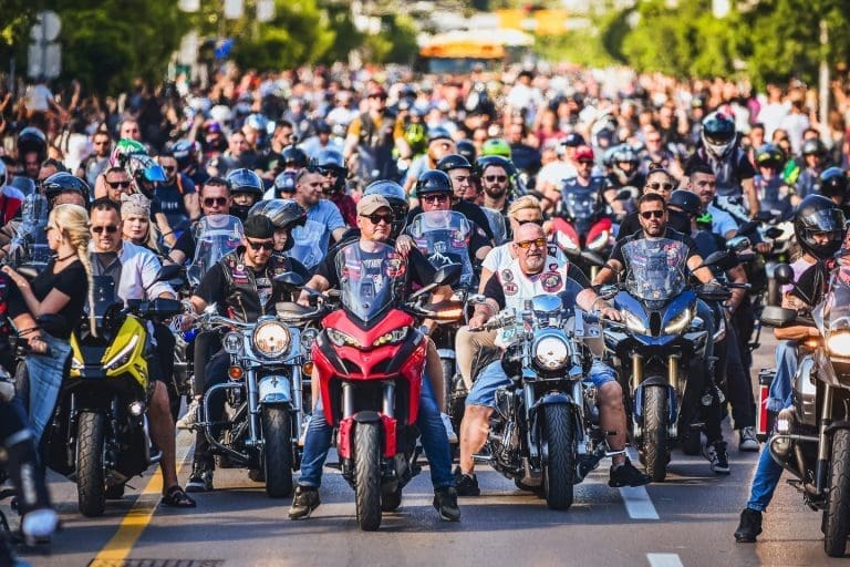 Moto Fest Banjaluka 2026 – Dva dana rokenrola, slobode i adrenalina na Kastelu