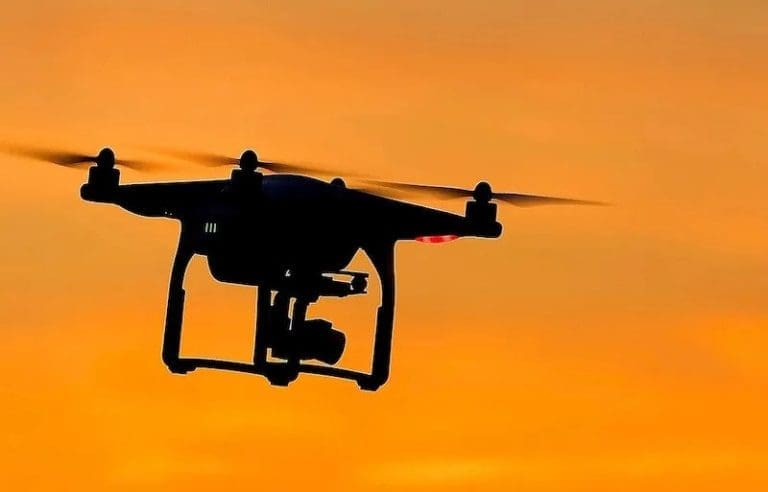 NATO-ovi borbeni avioni oborili strani dron u vazdušnom prostoru Latvije