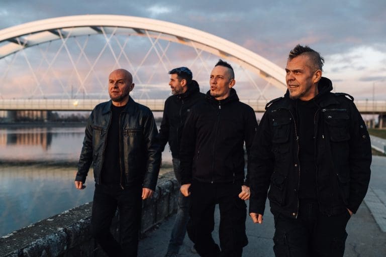 Boban Petronić, frontmen grupe Ritam nereda, za BUKU: Nama je bina svetinja, život bez muzike je besmislen