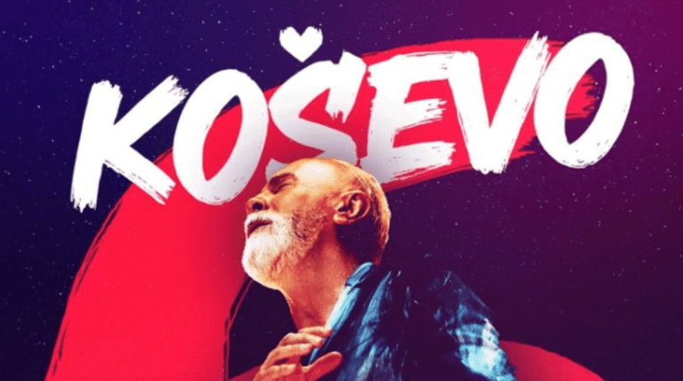 Dino Merlin u jednom danu rasprodao Koševo, već zakazao drugi koncert!