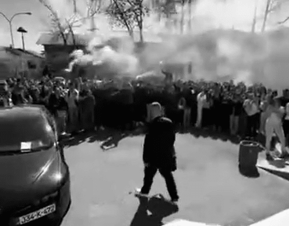 Dirljiv oproštaj u Banjaluci i ozbiljno upozorenje: profesori fizike nestaju iz učionica (VIDEO)