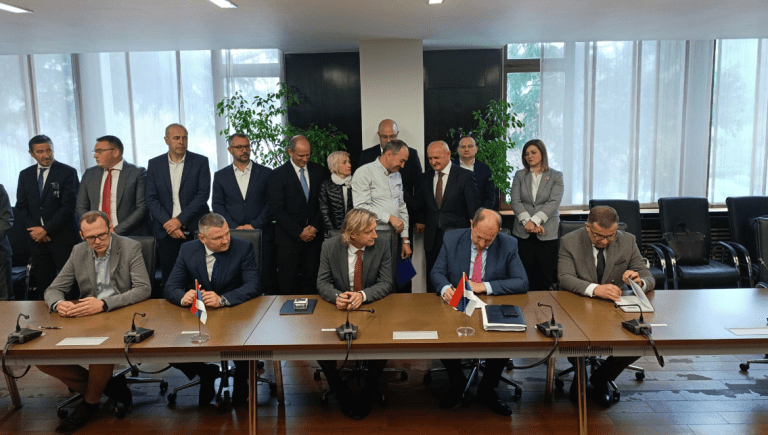„Pljačka od 160 miliona evra“: Marković žestoko napao vlast RS zbog ugovora za RiTE Ugljevik