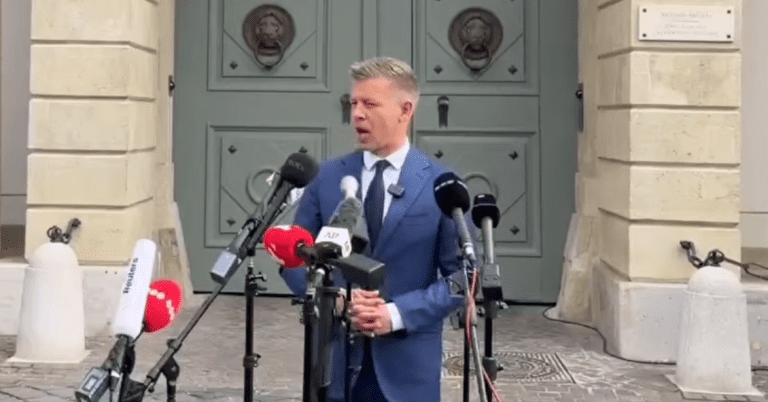 Mađar najavio hapšenje Netanjahua ako dođe u Mađarsku