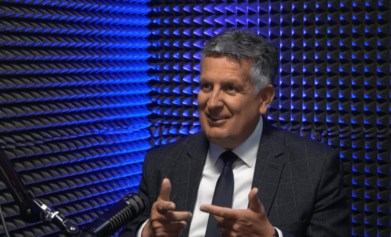 Vuković za BUKA PODCAST: SNSD zloupotrebljava Dom naroda, BiH je blokirana, a priča o novim mapama opasna je za RS