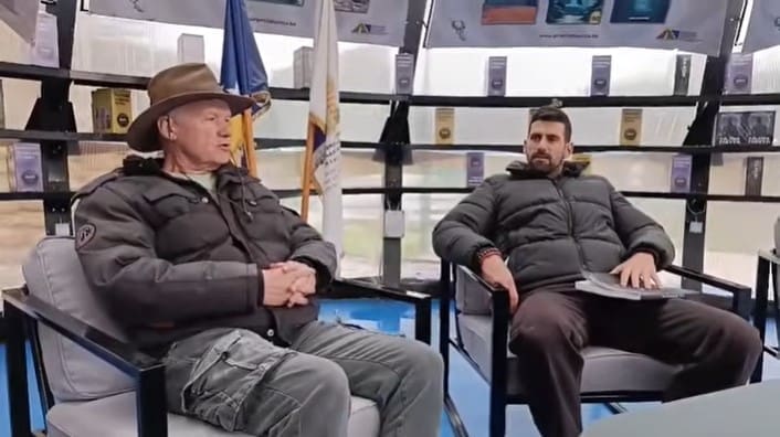 Đoković u Bosni pokrenuo osjetljivu temu, jedno mu nije jasno: “Mnoge stvari su skrivene od nas”