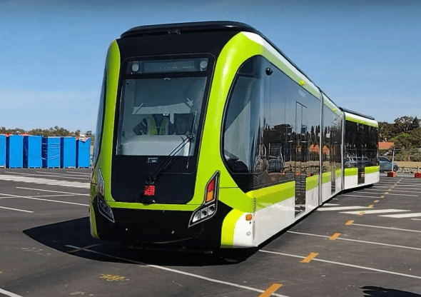 Banjaluka dobija tramvaje, a nema šina! Stanivuković otkrio detalje kineskog projekta-  poznate su prve linije i datum testiranja!
