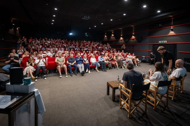 Šta je granica dobrog ukusa? Njuz Netovci je dolaze opipati u Sarajevu