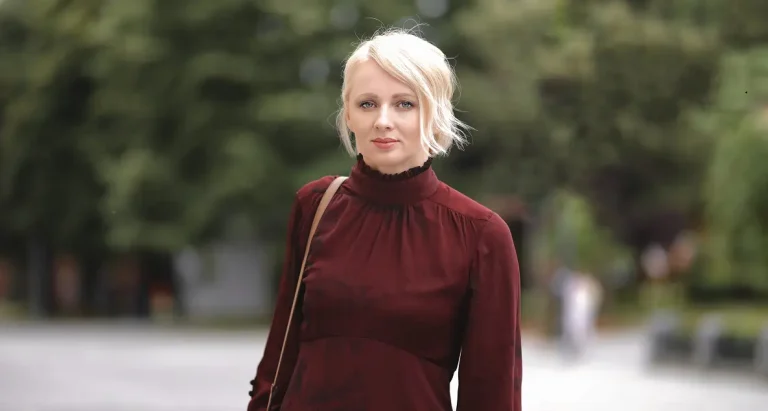 Jergović: Magdalena Blažević u finalu Lige prvaka