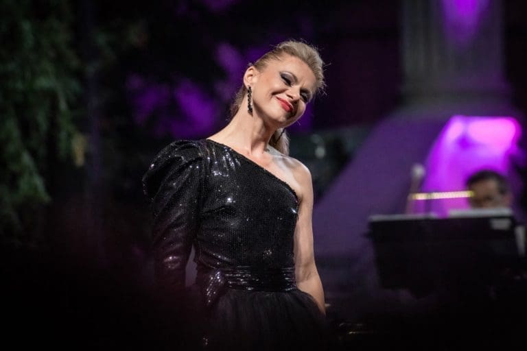 Aida Čorbadžić, prvakinja opere NPS: Naš mentalitet je spoj časti, inata, strasti, snalažljivosti…