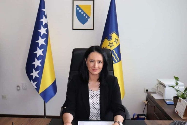 Aida Obuća o kandidatu SDA za Predsjedništvo, državnoj imovini, koaliciji sa SDP-om…