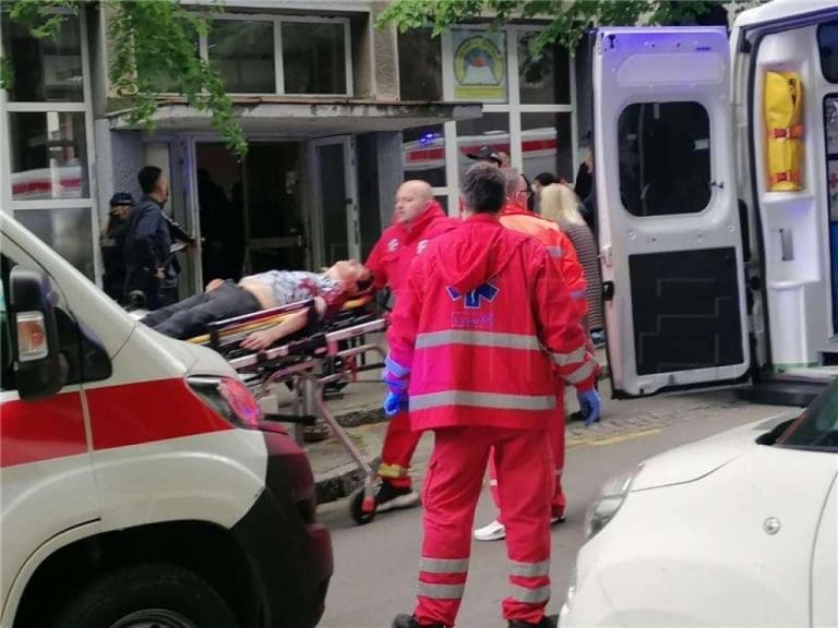 Crna Gora: Uhapšen osumnjičeni za trostruko ubistvo