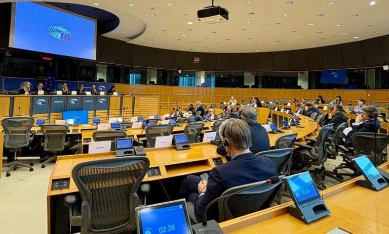 Europarlamentarci upozoravaju na moguće rusko miješanje u izbore u Mađarskoj