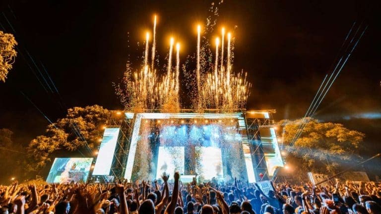 EXIT festival iz Novog Sada prelazi na crnogorsku obalu