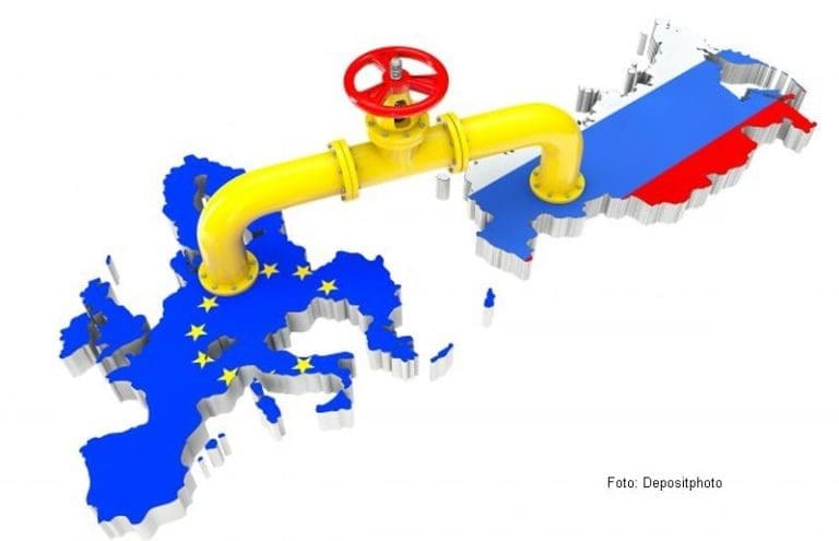 Rusija spremna da pošalje gas: Peskov nazvao Evropu “kratkovidom”