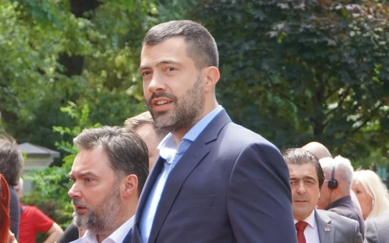 DODIК: Čast je biti nosilac liste SNSD-a