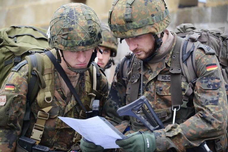 “NATO mora da se pripremi za ruski napad do 2029. godine”: Alarmantno upozorenje njemačkog generala