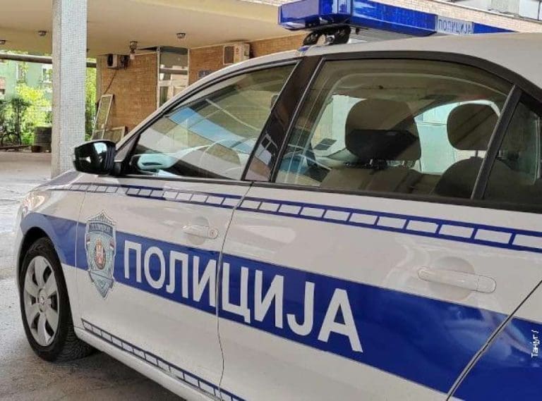 Obrušio se kran na gradilištu u Beogradu, ima nastradalih