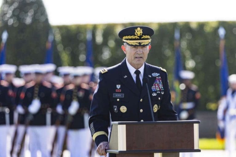 Hegseth otpustio načelnika glavnog štaba američke vojske