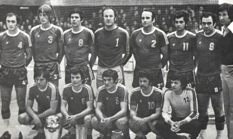 Pola vijeka od najvećeg uspjeha: Prije 50 godina Borac postao šampion Evrope