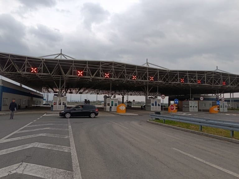Stiglo upozorenje!BiH hitno treba najmanje pet BIP graničnih prelaza
