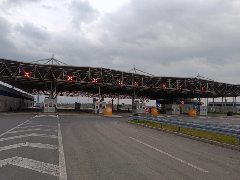 Novi most Gradiška, foto BUKA