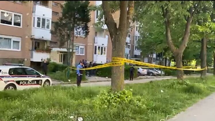 Novi detalji stravičnog ubistva u Sarajevu: Pucao iz službenog pištolja?